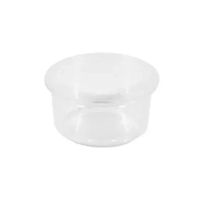 Pojemnik garmażeryjny okrągły PP 400ml 115mm.webp