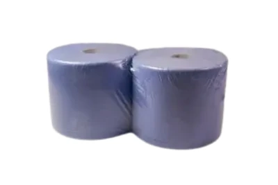 Ręcznik makulatura - czyściwo 2,5kg 1-warstwowy granat 2_op.webp