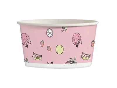 miska papierowa na lody pastele owoce.webp
