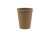 Kubek papierowy 300ml kraft 1w.webp