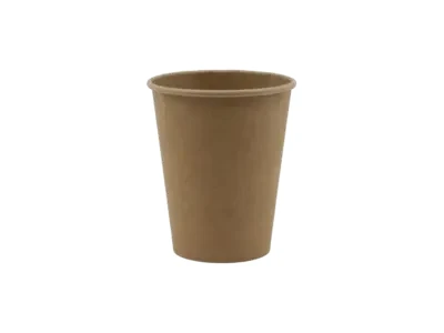 Kubek papierowy 300ml kraft 1w.webp