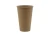 Kubek papierowy 400ml kraft 1w.webp