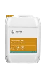 Mediclean MC530 Pianka do przypalen 5l.png