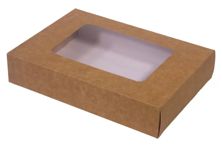 opakowania do sushi szuflada z okienkiem 26x19.webp