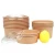 Miski papierowe 1100, 1300ml + dekle rPET.webp