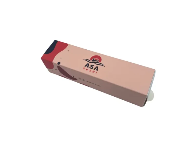 Opakowanie na Sushi typu szuflada 21x5cm - 1 .webp
