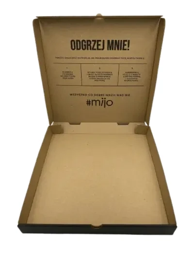 Karton na pizze czarny 32x32 otwarty.webp