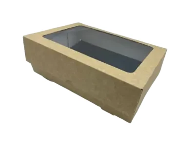 Wkładka czarna do pudełka na Sushi 19x13x5cm.webp