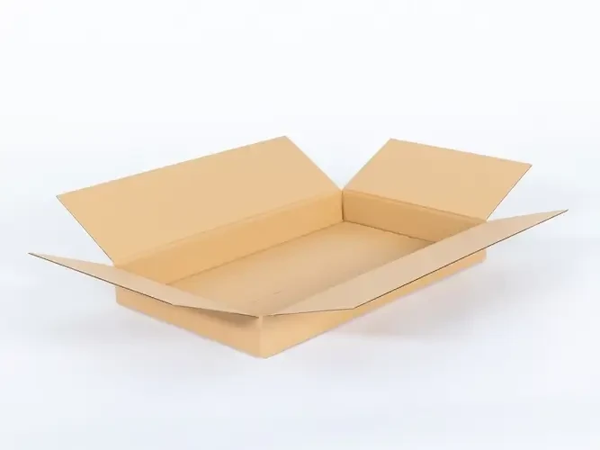 Karton klapowy 640x380x80mm 3W B 380g/m2 Szary InPost A.webp