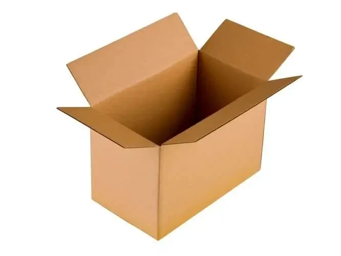 Karton klapowy 640x380x410mm 3W B 400g/m2 Szary InPost C.webp