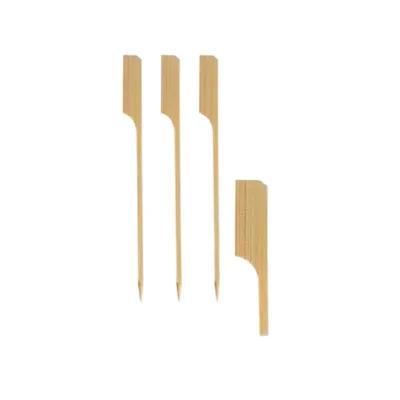 Patyczki fingerfood bambusowe GOLF 12cm a'250 16730.webp