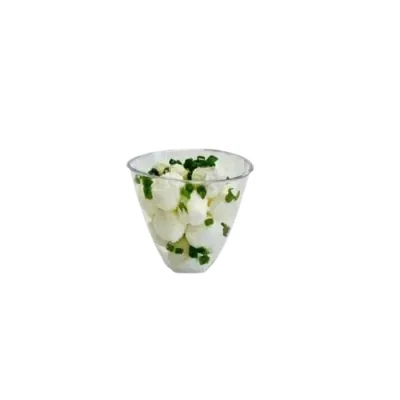 Pojemnik na przekąski fingerfood PS kieliszek JOKER 75ml.webp