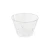 Pojemnik na przekąski fingerfood PS miseczka Tulip1 70ml.webp