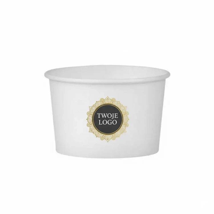 Miska na lody 245ml z nadrukiem.webp