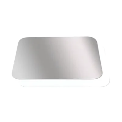 Dekiel kartonowo-aluminiowy prostokątny COP R63L.webp