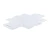 Opakowanie na ciasta i torty 300x300x150mm 3W E 400g.webp