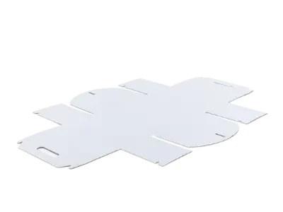 Opakowanie na ciasta i torty 300x300x150mm 3W E 400g.webp