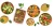 Miski papierowe różne rozmiary paleta.webp