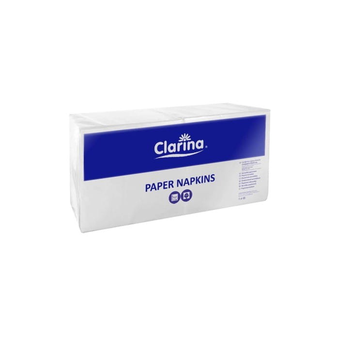 Serwetki składane 33 x 33 cm, 2-warstwowe białe.jpg