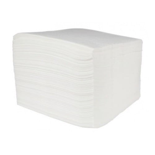 Serwetki składane 33 x 33 cm, 2-warstwowe białe.jpg