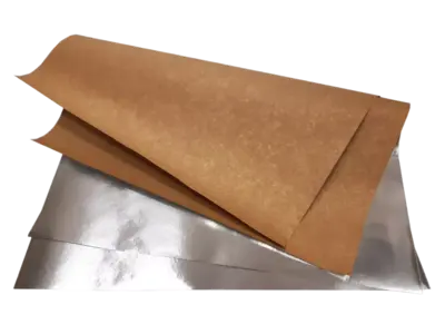 Arkusze papierowe brązowe z aluminium 440x340 mm.webp