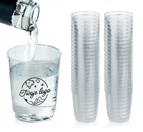 Kieliszek PET 20ml z nadrukiem.webp