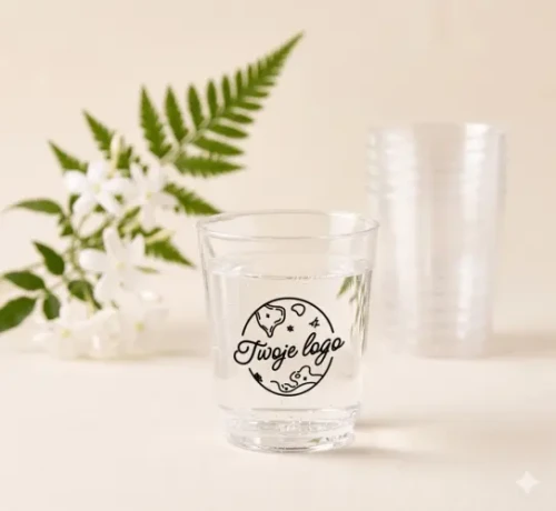 Kieliszek PET 40ml z nadrukiem.webp