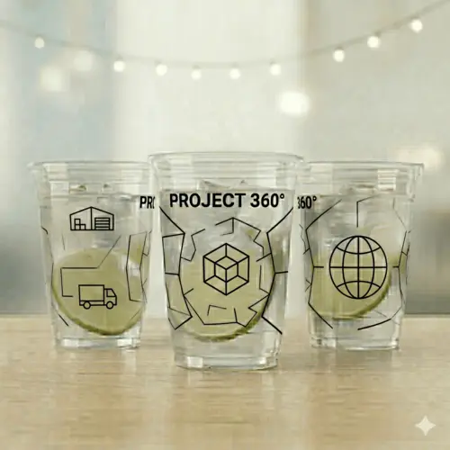 Kubek przezroczysty PET 400ml z nadrukiem 360 grafika.webp