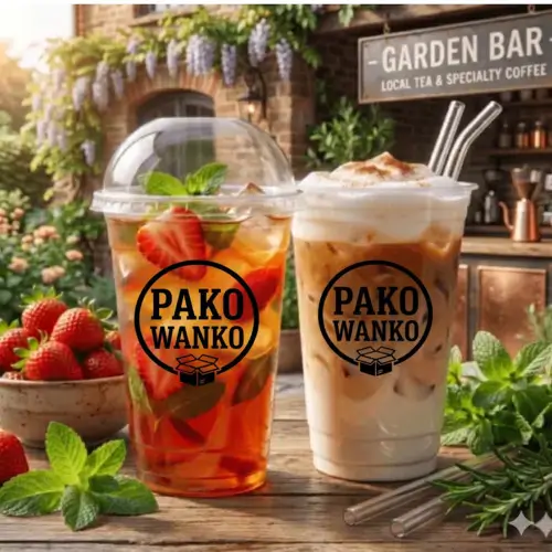 Kubek PET 500ml z nadrukiem punktowym grafika.webp
