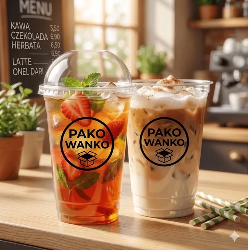 Kubek PET 300ml z nadrukiem.webp