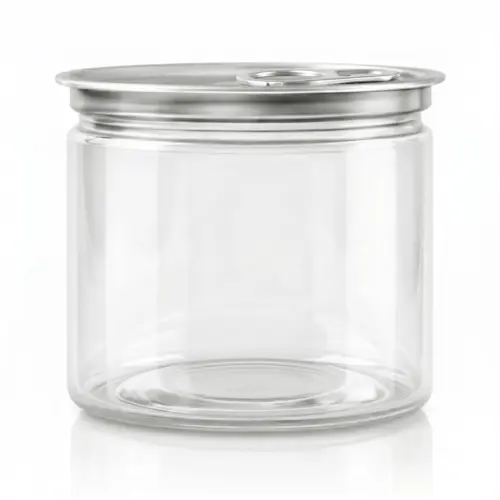 Puszka PET typu słoik 100mm.webp