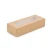 Pudełko na sushi z okienkiem 22x9x5cm kraft.webp