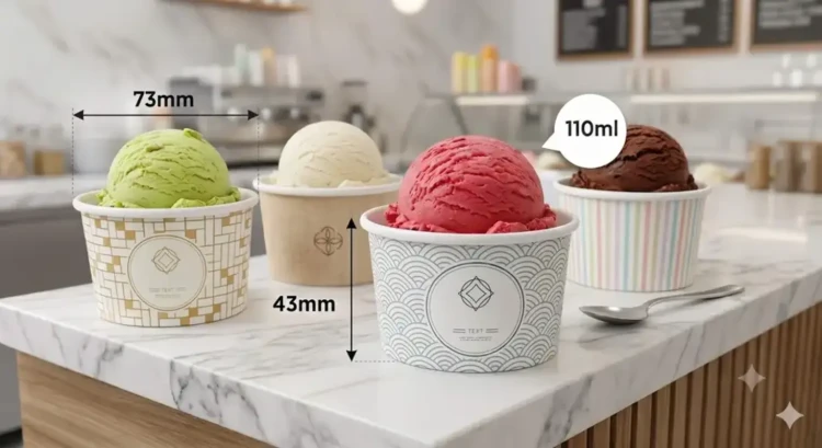 Miska na lody 100ml papierowa z nadrukiem (1).webp