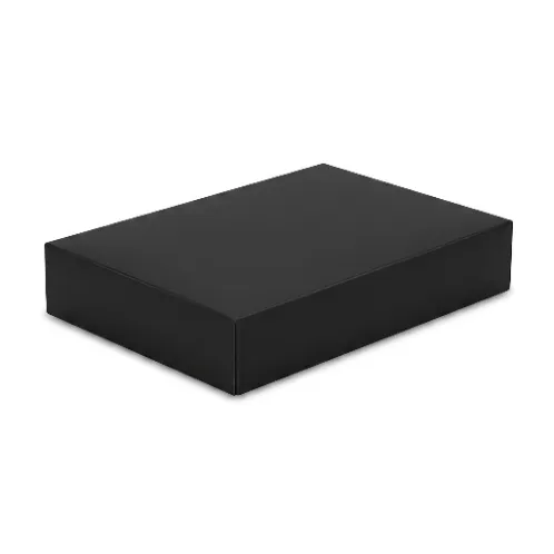 Pudełko na sushi bez okienka 19x13x5cm czarne.webp