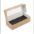 Wkładka czarna do pudełka na sushi 22x9x5cm.webp
