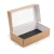 Wkładka czarna do pudełka na sushi 22x9x5cm.webp
