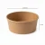 Miska papierowa 1000ml fi 150mm z wymiarami.webp