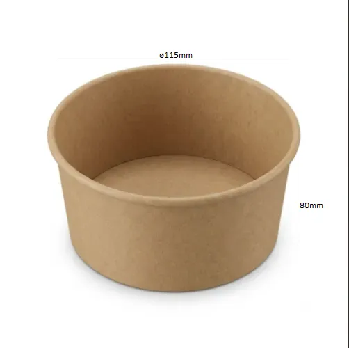 Miska papierowa 450ml z wymiarami.webp