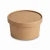Zupka pojemnik papierowy 770ml kraft z deklem.webp