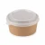 Dekiel PP do misek papierowych 1100-1300ml z miską.webp