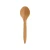 Łyżka z włókien drzewnych WPC wielorazowy 18 cm.webp
