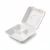 Menubox z trzciny cukrowej 1-komorowy 23x23x7,5cm  otwarty.webp