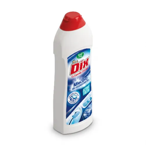 Mleczko do czyszczenia z mikrogranulkami Active Fresh 700g.webp