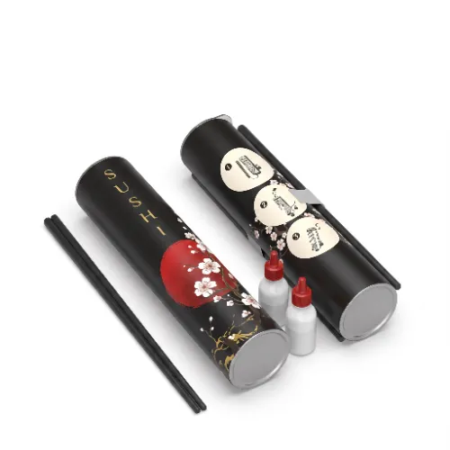Tuba na rolkę sushi - wzór 4.webp
