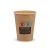 Kubek Papierowy 300ml ø90mm kraft tył.webp