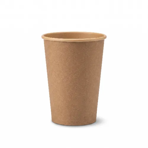 Kubek Papierowy 300ml ø90mm kraft.webp