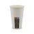 Kubek Papierowy 300ml ø90mm biały tył.webp