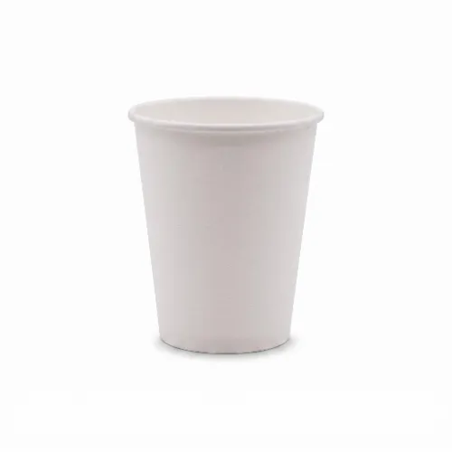 Kubek Papierowy 300ml ø90mm biały.webp