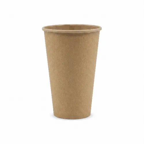 Kubek Papierowy 400ml ø90mm kraft.webp