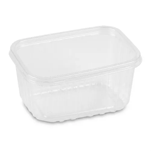 Pojemnik prostokątny 300ml PP 10,8x8x5,8cm transparentny.webp